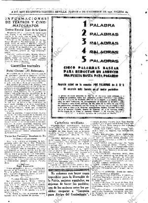 ABC SEVILLA 02-12-1937 página 22