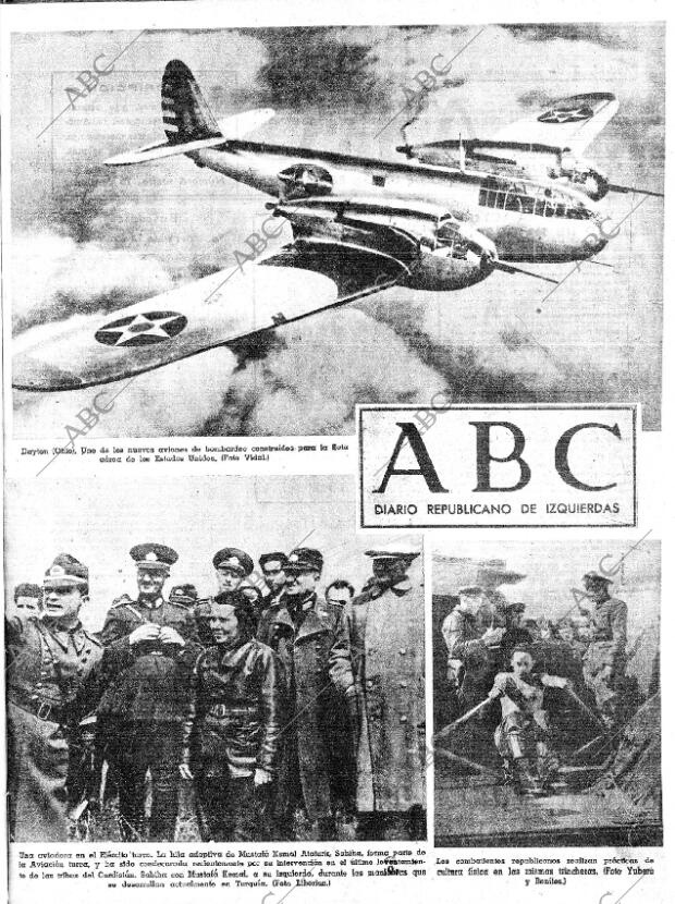 ABC MADRID 03-12-1937 página 1