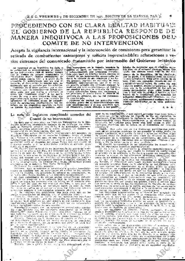 ABC MADRID 03-12-1937 página 3