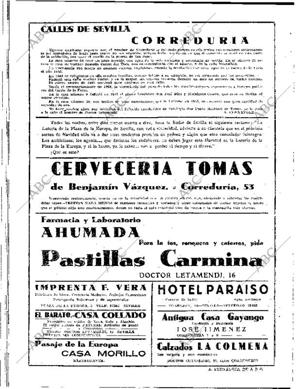 ABC SEVILLA 08-12-1937 página 2