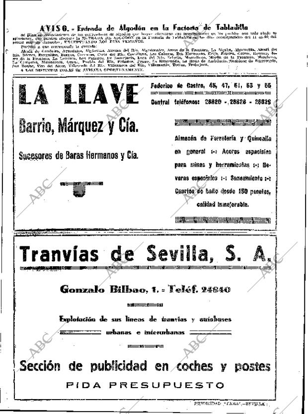 ABC SEVILLA 08-12-1937 página 29