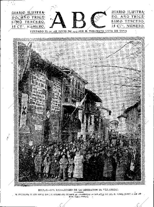 ABC SEVILLA 09-12-1937 página 1
