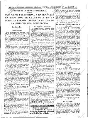 ABC SEVILLA 09-12-1937 página 11