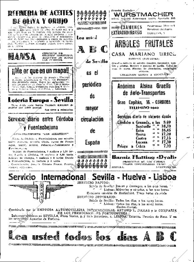 ABC SEVILLA 09-12-1937 página 25