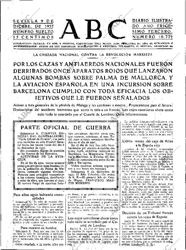 ABC SEVILLA 09-12-1937 página 7