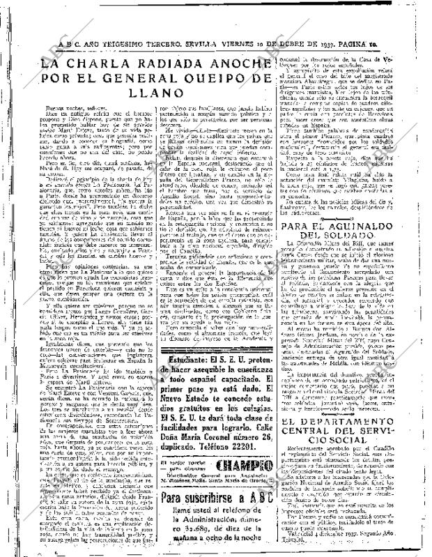 ABC SEVILLA 10-12-1937 página 10