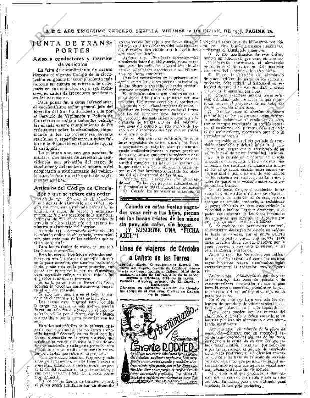 ABC SEVILLA 10-12-1937 página 18