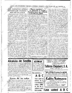 ABC SEVILLA 10-12-1937 página 22