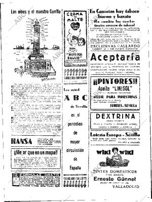 ABC SEVILLA 10-12-1937 página 25