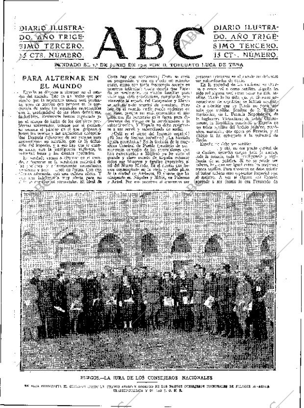 ABC SEVILLA 10-12-1937 página 3