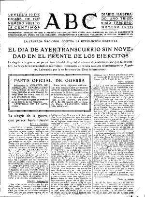 ABC SEVILLA 10-12-1937 página 7