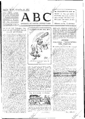 ABC MADRID 16-12-1937 página 2