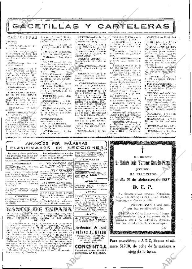 ABC MADRID 22-12-1937 página 7