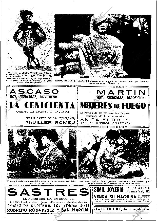 ABC MADRID 22-12-1937 página 8
