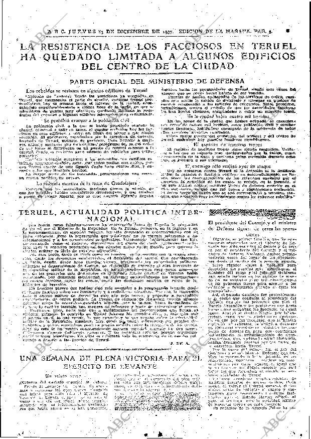 ABC MADRID 23-12-1937 página 3