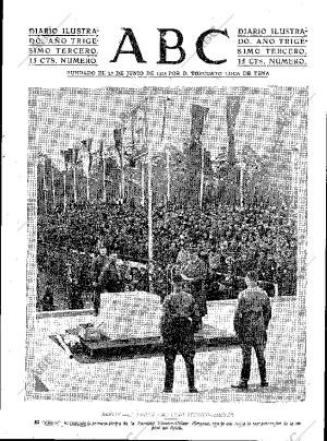 ABC SEVILLA 26-12-1937 página 1
