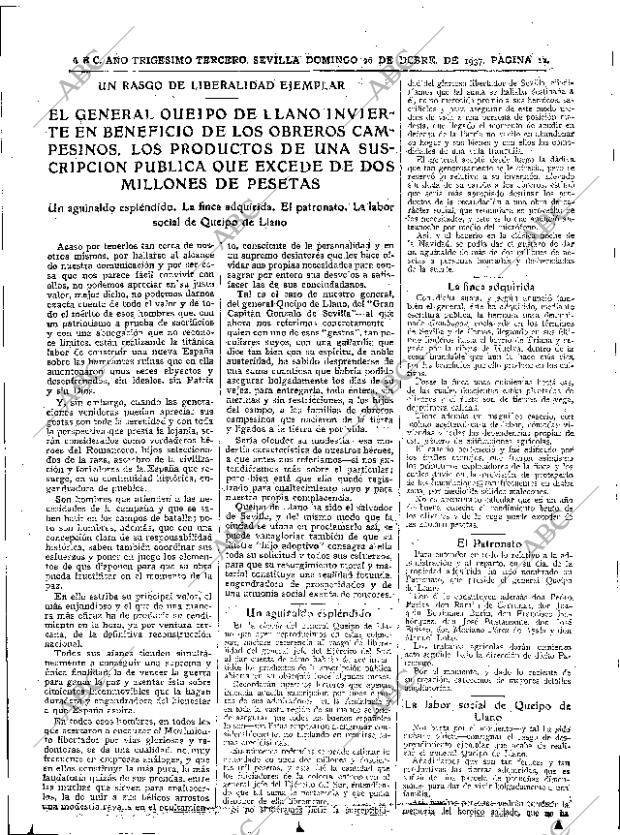 ABC SEVILLA 26-12-1937 página 11