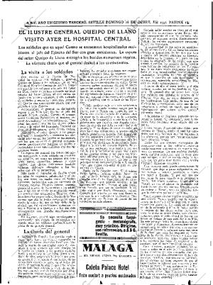 ABC SEVILLA 26-12-1937 página 15