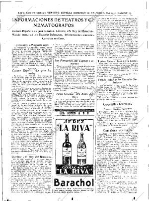 ABC SEVILLA 26-12-1937 página 25