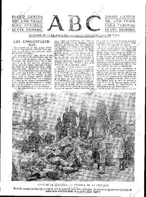 ABC SEVILLA 26-12-1937 página 3