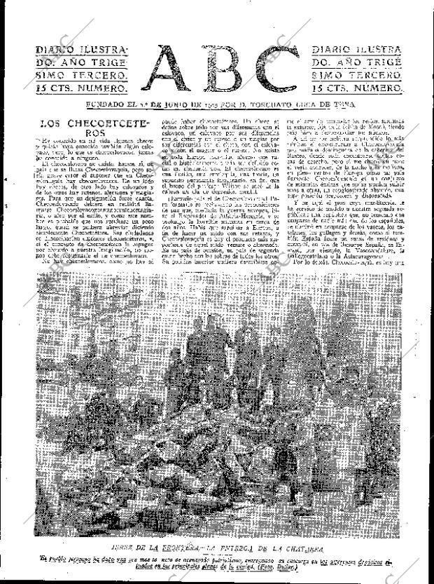 ABC SEVILLA 26-12-1937 página 3