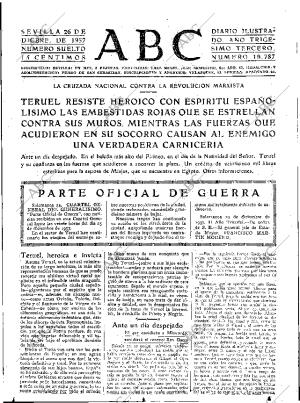 ABC SEVILLA 26-12-1937 página 7