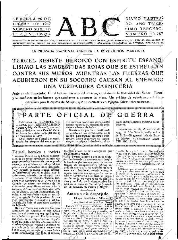 ABC SEVILLA 26-12-1937 página 7