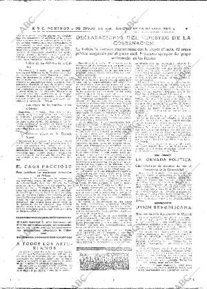 ABC MADRID 02-01-1938 página 4