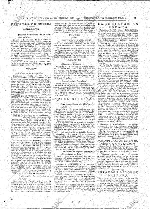ABC MADRID 07-01-1938 página 4