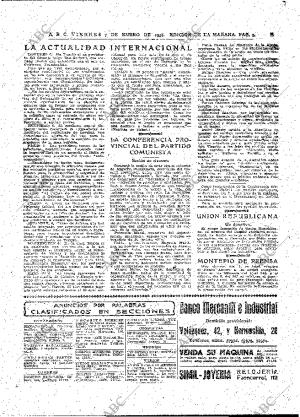 ABC MADRID 07-01-1938 página 5