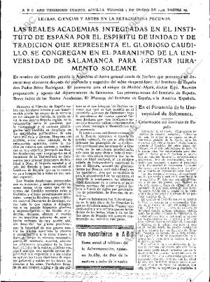 ABC SEVILLA 07-01-1938 página 11