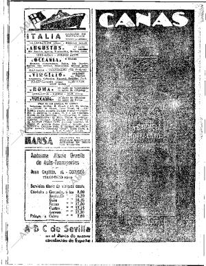 ABC SEVILLA 07-01-1938 página 2