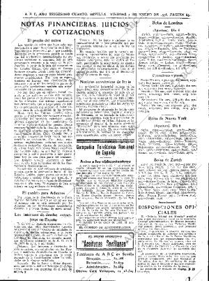 ABC SEVILLA 07-01-1938 página 23