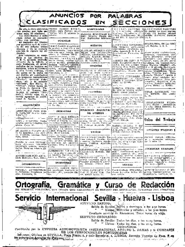 ABC SEVILLA 07-01-1938 página 25