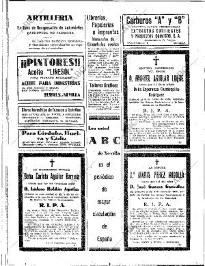 ABC SEVILLA 07-01-1938 página 26