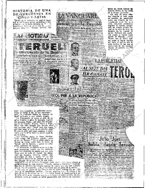 ABC SEVILLA 07-01-1938 página 6