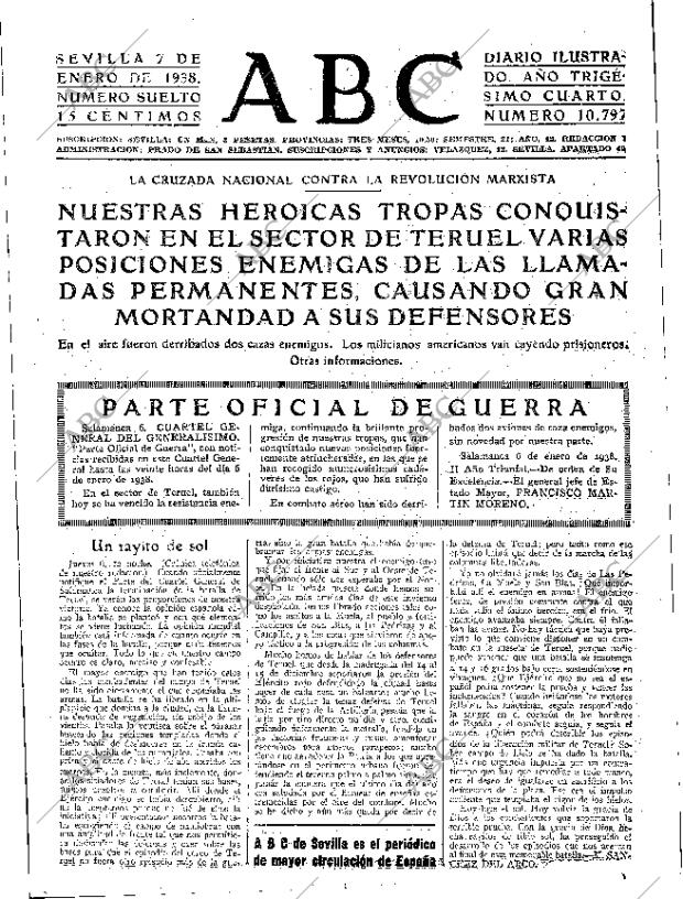 ABC SEVILLA 07-01-1938 página 7
