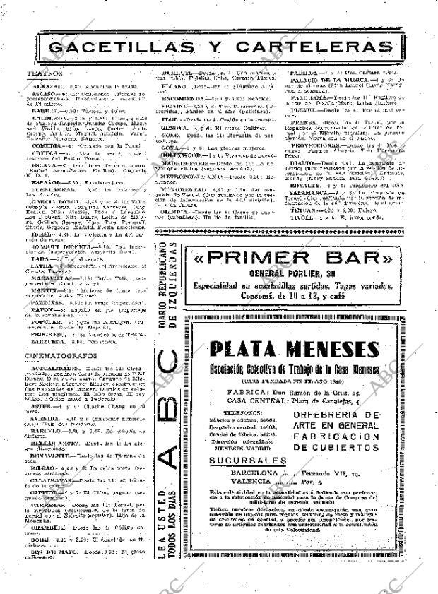 ABC MADRID 08-01-1938 página 3