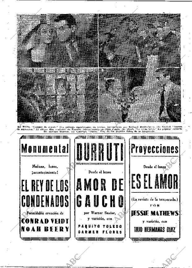 ABC MADRID 09-01-1938 página 8