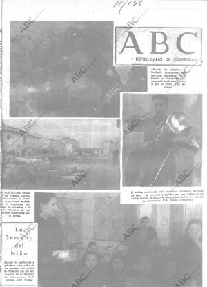 ABC MADRID 11-01-1938 página 1