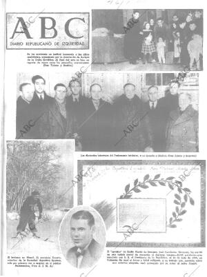 ABC MADRID 12-01-1938 página 1