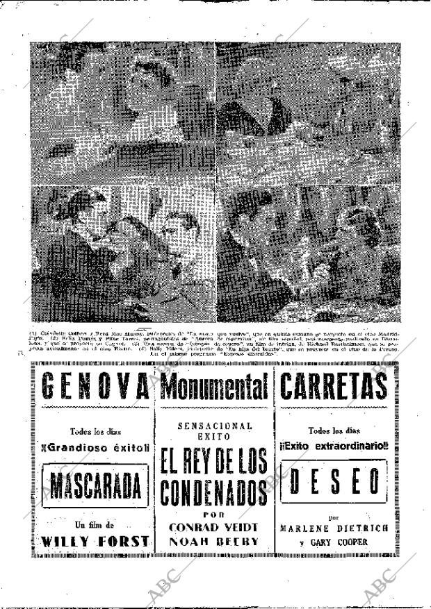 ABC MADRID 12-01-1938 página 6