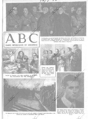 ABC MADRID 13-01-1938 página 1