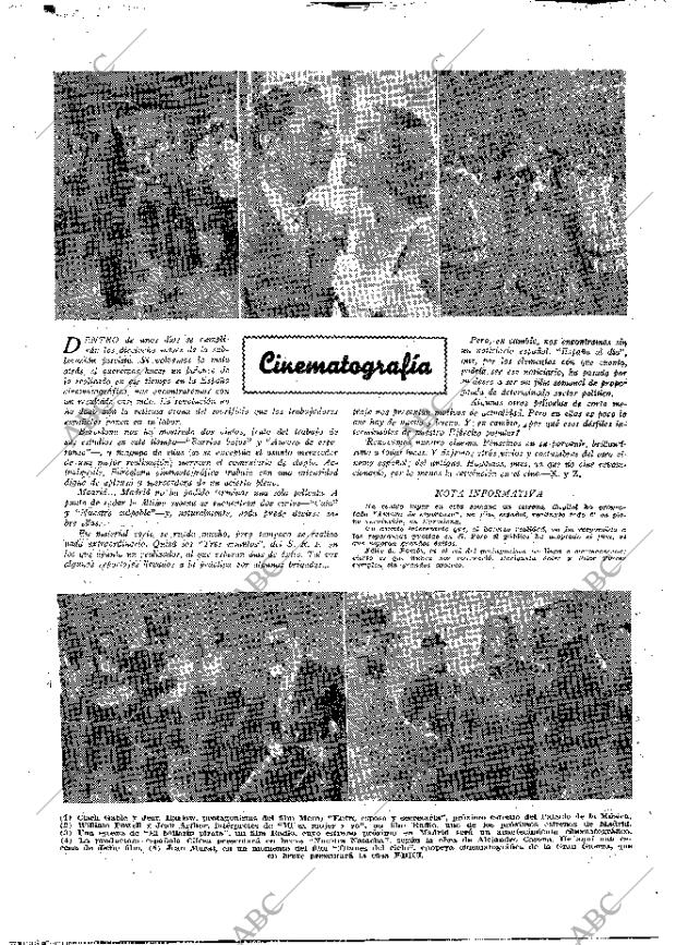 ABC MADRID 13-01-1938 página 6