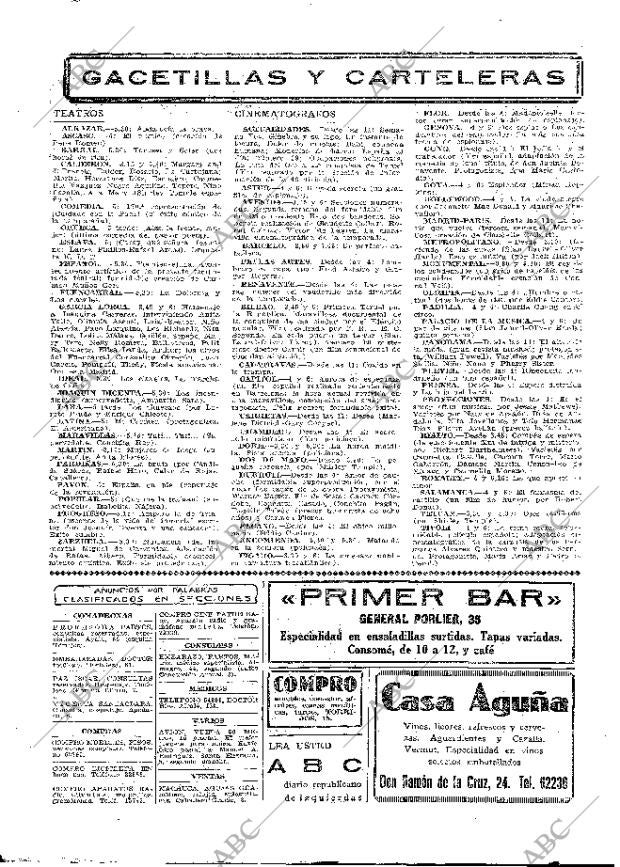 ABC MADRID 14-01-1938 página 5
