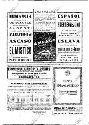 ABC MADRID 14-01-1938 página 6