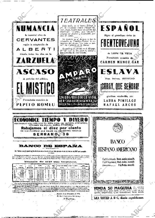 ABC MADRID 14-01-1938 página 6