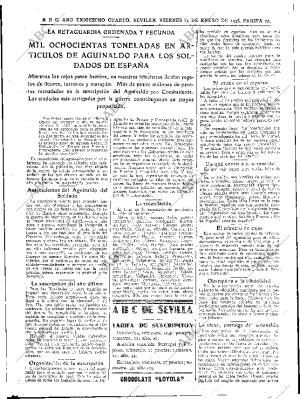 ABC SEVILLA 14-01-1938 página 15