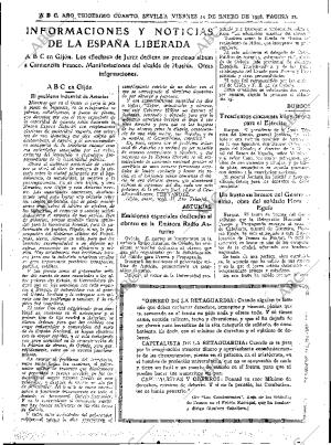 ABC SEVILLA 14-01-1938 página 21