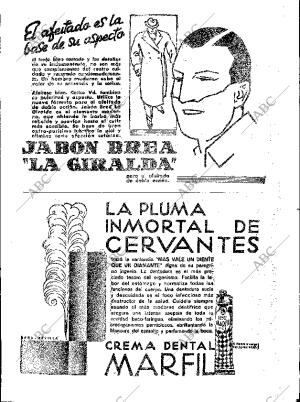 ABC SEVILLA 14-01-1938 página 27